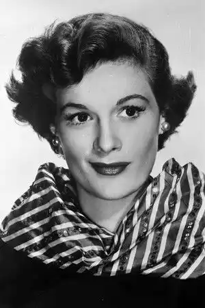 Jean Hagen fotoğrafı