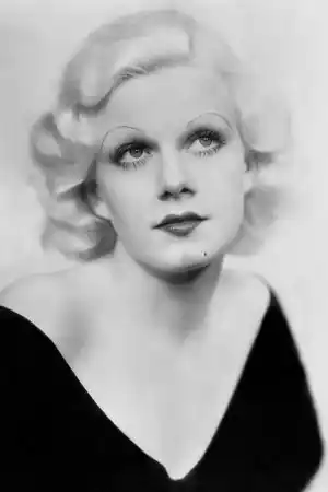 Jean Harlow fotoğrafı