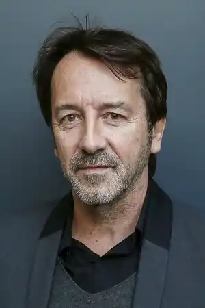 Jean-Hugues Anglade fotoğrafı