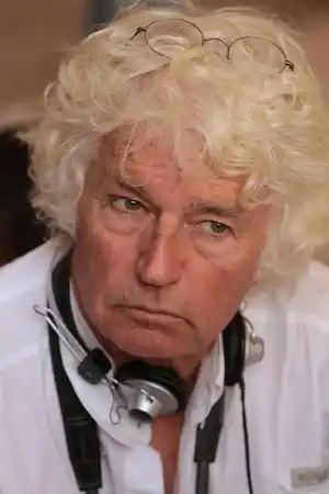 Jean-Jacques Annaud fotoğrafı