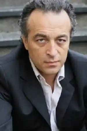 Jean-Louis Cassarino fotoğrafı