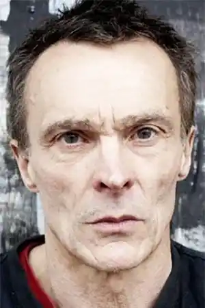 Jean-Louis Costes fotoğrafı