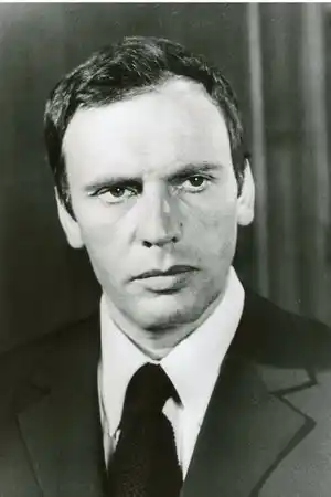 Jean-Louis Trintignant fotoğrafı