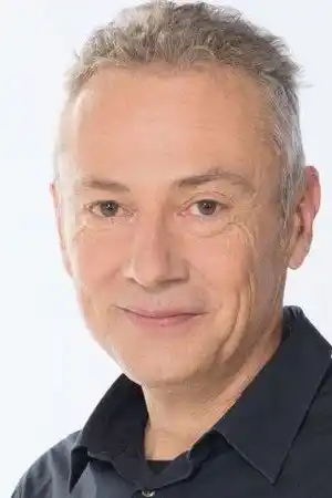 Jean-Luc Goossens fotoğrafı