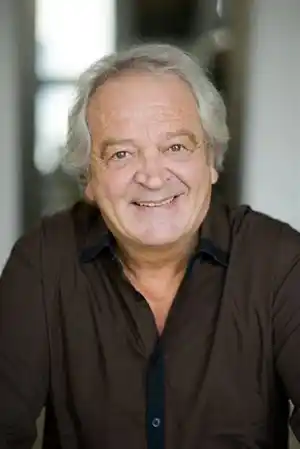 Jean-Marie Frin fotoğrafı