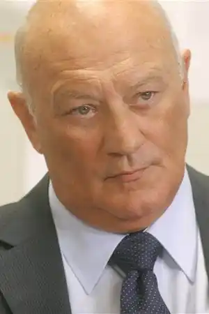 Jean-Marie Winling fotoğrafı