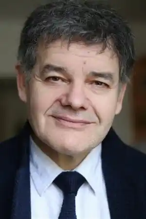 Jean-Michel Lahmi fotoğrafı