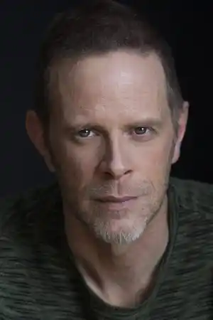 Jean-Nicolas Verreault fotoğrafı