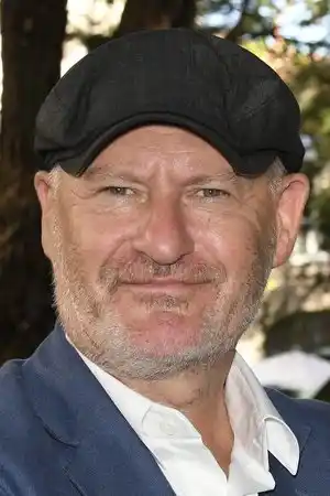 Jean-Paul Salomé fotoğrafı