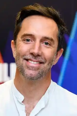 Jean-Philippe Vine fotoğrafı