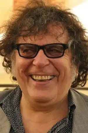 Jean-Pierre Bouyxou fotoğrafı