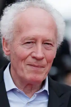 Jean-Pierre Dardenne fotoğrafı