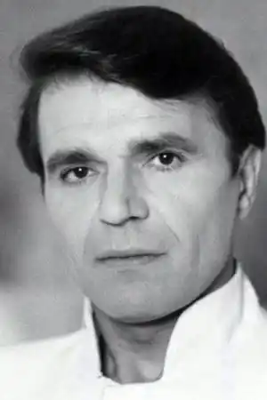 Jean-Pierre Kalfon fotoğrafı