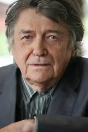 Jean-Pierre Mocky fotoğrafı