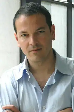 Jean-Stéphane Bron fotoğrafı