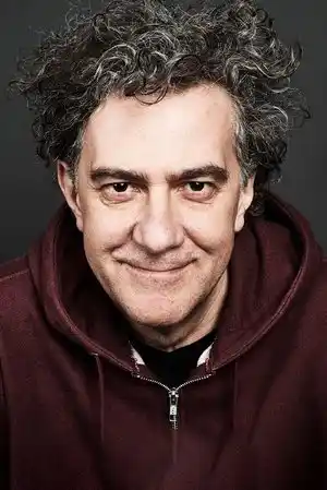 Jean-Stéphane Sauvaire fotoğrafı