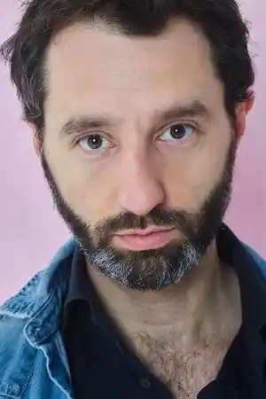 Jean-Toussaint Bernard fotoğrafı