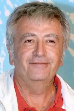 Jean-Yves Lafesse fotoğrafı