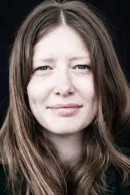 Jeanette Nordahl fotoğrafı
