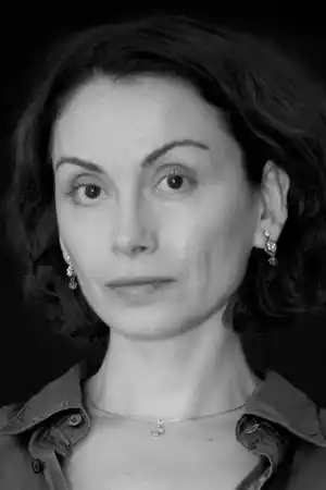 Jeanette Spassova fotoğrafı
