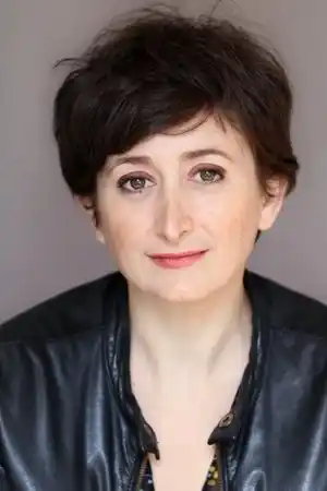 Jeanne Arènes fotoğrafı