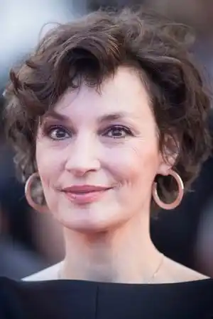 Jeanne Balibar fotoğrafı