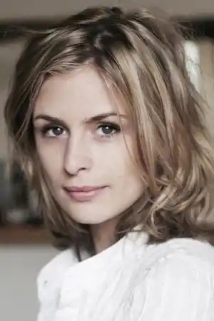 Jeanne Bournaud fotoğrafı