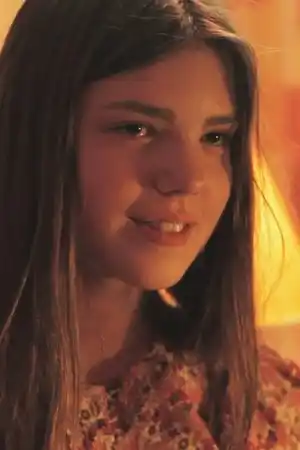 Jeanne Disson fotoğrafı