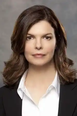 Jeanne Tripplehorn fotoğrafı