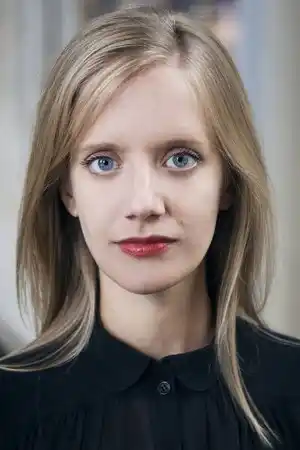 Jeanne Werner fotoğrafı