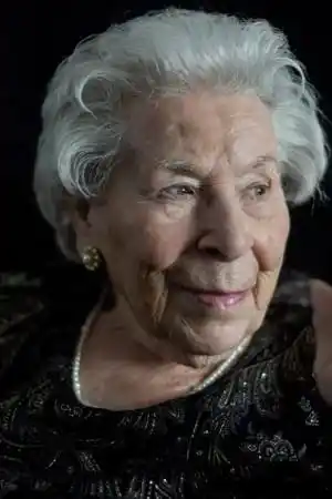 Jeannette Charles fotoğrafı