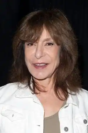 Jeannie Berlin fotoğrafı