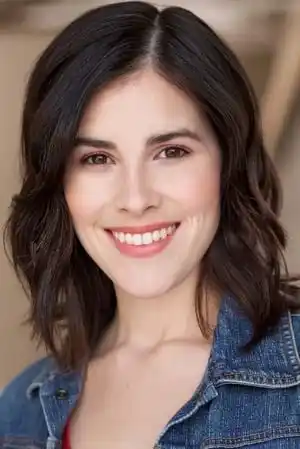 Jeannie Tirado fotoğrafı