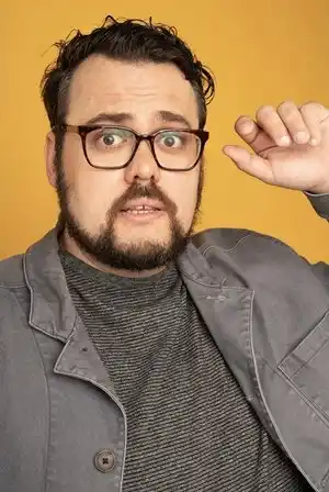 Jef Holbrook fotoğrafı