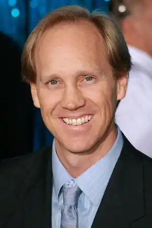 Jeff Bennett fotoğrafı