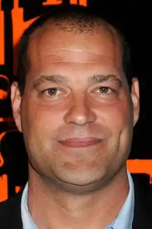 Jeff Chase fotoğrafı