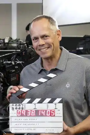 Jeff Deverett fotoğrafı