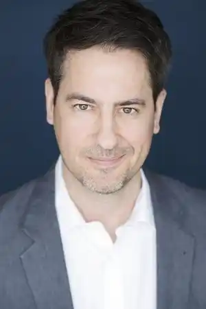 Jeff Geddis fotoğrafı