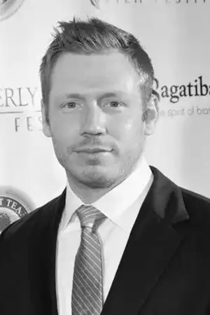 Jeff Goldberg fotoğrafı