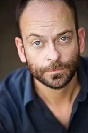 Jeff Harms fotoğrafı