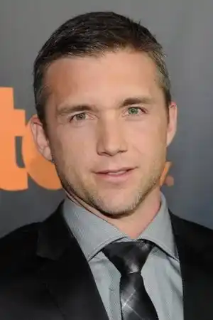 Jeff Hephner fotoğrafı