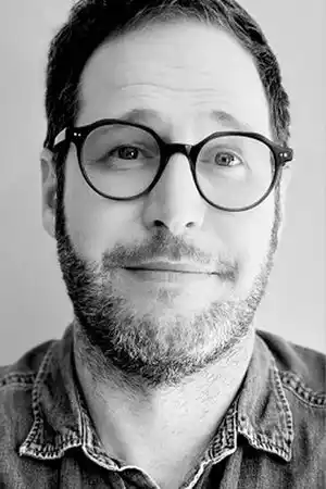 Jeff Kaplan fotoğrafı