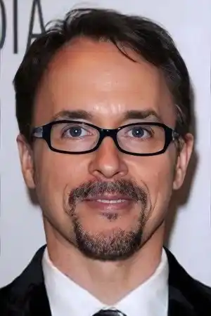 Jeff King fotoğrafı