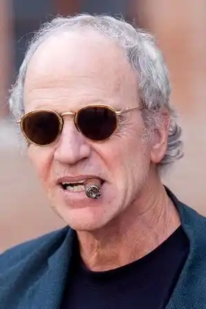 Jeff Lieberman fotoğrafı