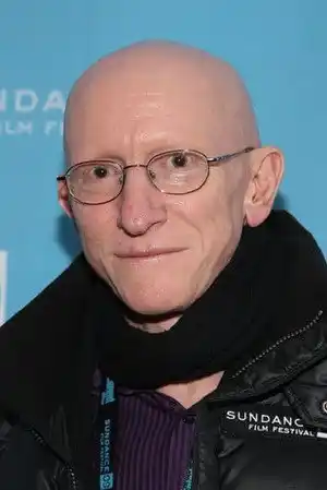 Jeff Lipsky fotoğrafı