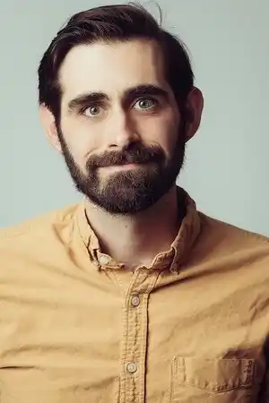 Jeff Loveness fotoğrafı