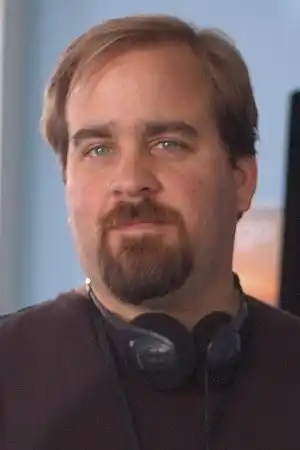 Jeff Lowell fotoğrafı