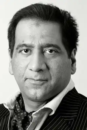 Jeff Mirza fotoğrafı