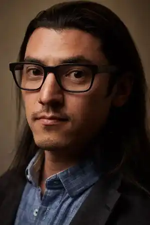 Jeff Orlowski fotoğrafı