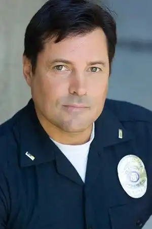 Jeff Rector fotoğrafı
